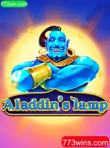 Descubra o Mundo Aventureiro e Místico de Aladdinslamp