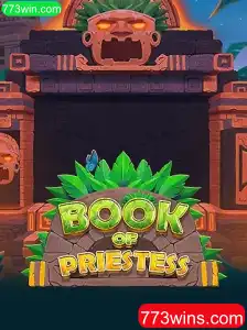 Descubra o Fascinante Mundo de BookOfPriestess no 773win.com