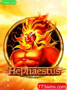 Hephaestus: O Renascimento do Deus do Fogo nos Jogos Online