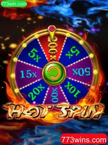 Descubra o Jogo HotSpin: Emoção e Regras Detalhadas