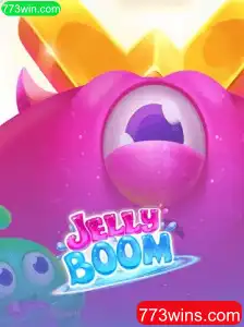 JellyBoom: Descubra o Fascinante Mundo do Jogo Interativo