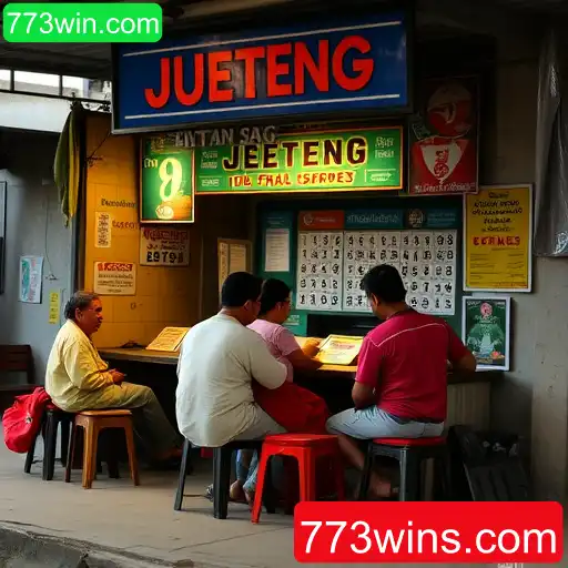 Jueteng