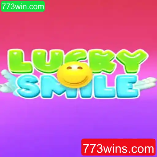 Descubra a Magia do Jogo de Azar LuckySmile com 773win.com
