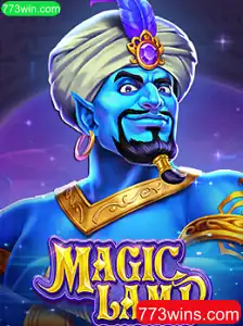 Descubra a Magia e Estratégia do Jogo MagicLamp