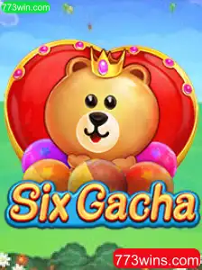Explorando SixGacha: Um Jogo Inovador no Mercado de Entretenimento Digital