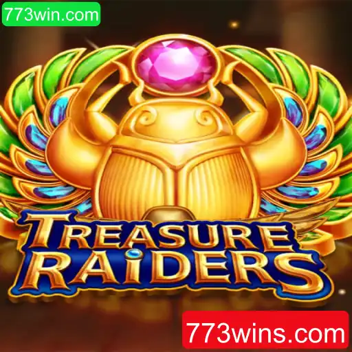 Explorando o Mundo de TREASURERAIDERS