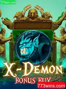 Explorando o Mundo Emocionante de XDemonBonusBuy no 773win.com